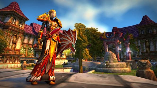 魔兽世界私服官网下载全攻略，轻松搭建私人服务器