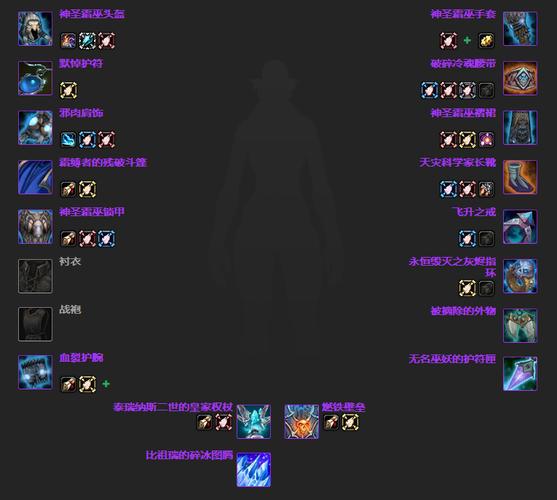 魔兽SF任务物品复制技巧大公开