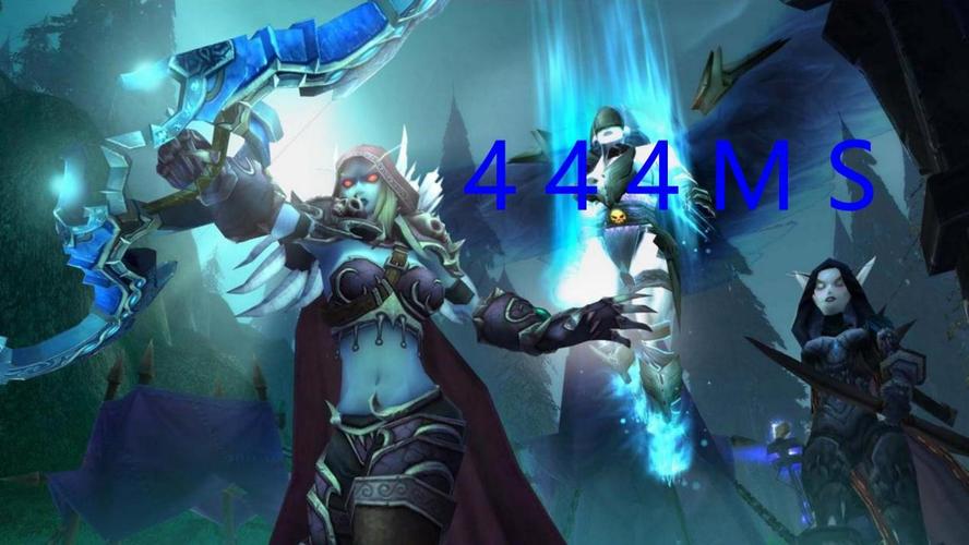 魔兽 SF 新开发布网官网手机版,全新体验