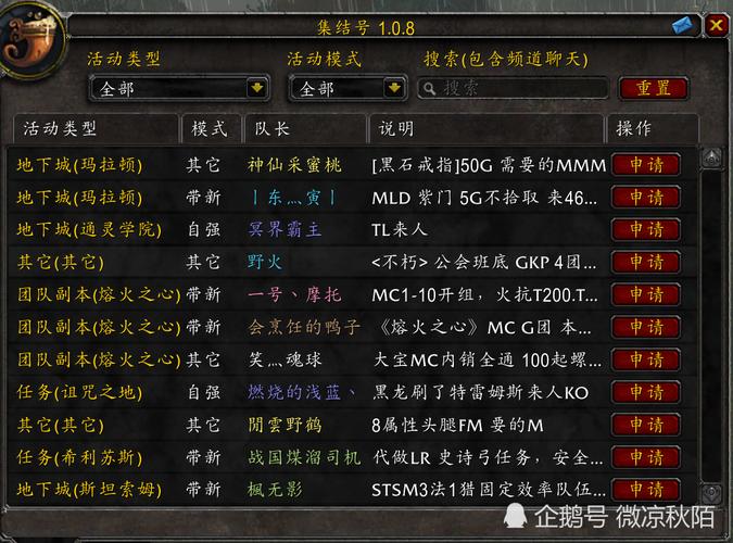 魔兽SF脚本编写指南