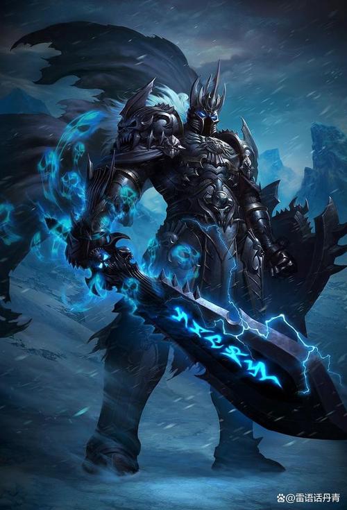 探索魔兽SF发布网站大全,畅游奇幻世界