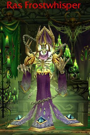 魔兽世界私服排行榜，十大热门服务器一览