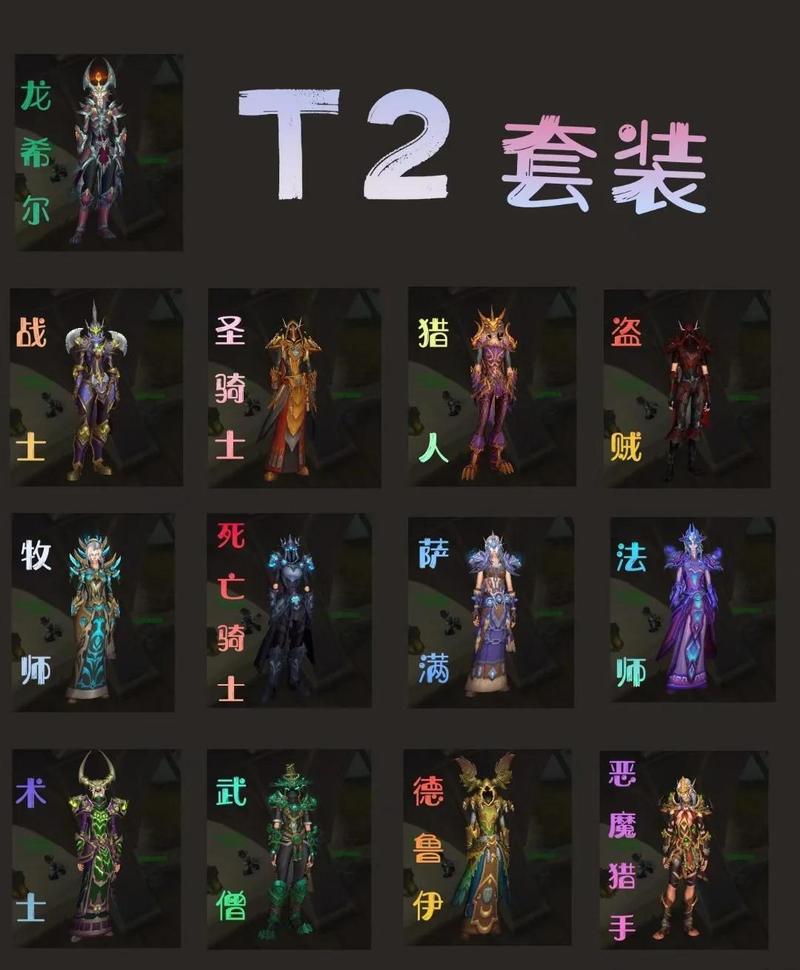 魔兽世界私服推荐，揭秘最佳游戏体验