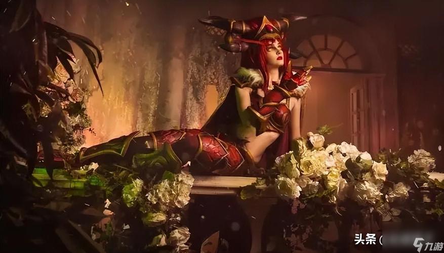 揭秘魔兽世界私服锁血外挂的真相与危害