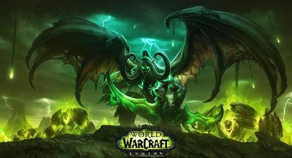 黑盒工坊助力魔兽世界私服搭建