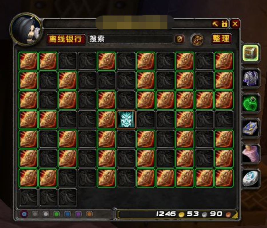 魔兽世界私服搭建全攻略，从零开始的详细步骤