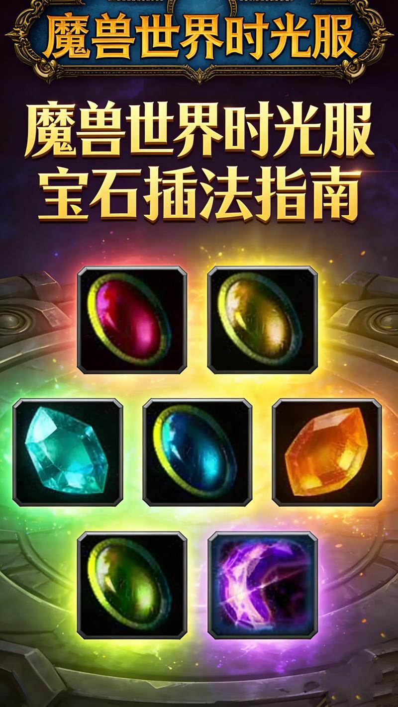 魔兽世界私服一览表