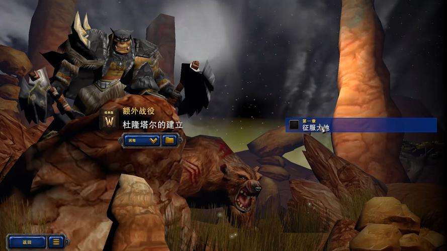 探秘冰封王座，魔兽世界私服中的终极挑战