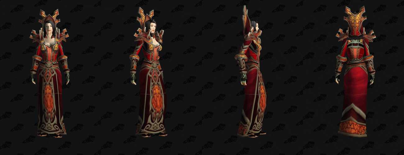 魔兽世界私服，探索私人服务器的无限可能