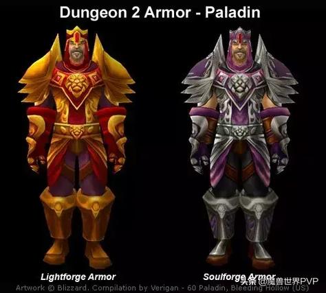 重温经典，探索怀旧魔兽私服，重返60年代的奇幻世界