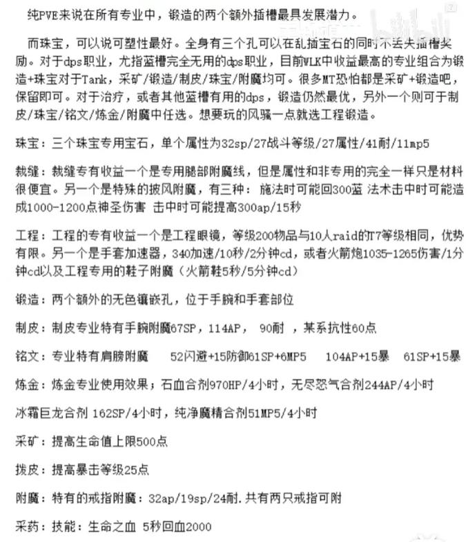 魔兽私服赚钱攻略，助你轻松盈利