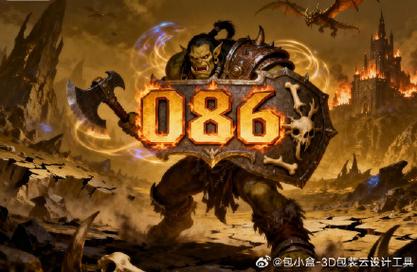 详解魔兽私服下载步骤