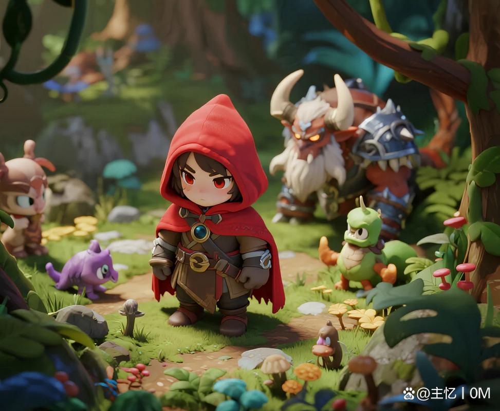 魔兽世界私服最新更新，探索新特性与玩法