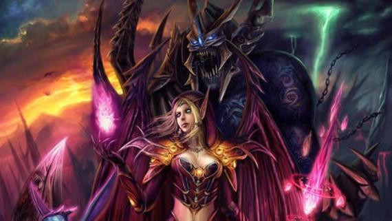 魔兽私服脚本分享，打造个性化游戏体验