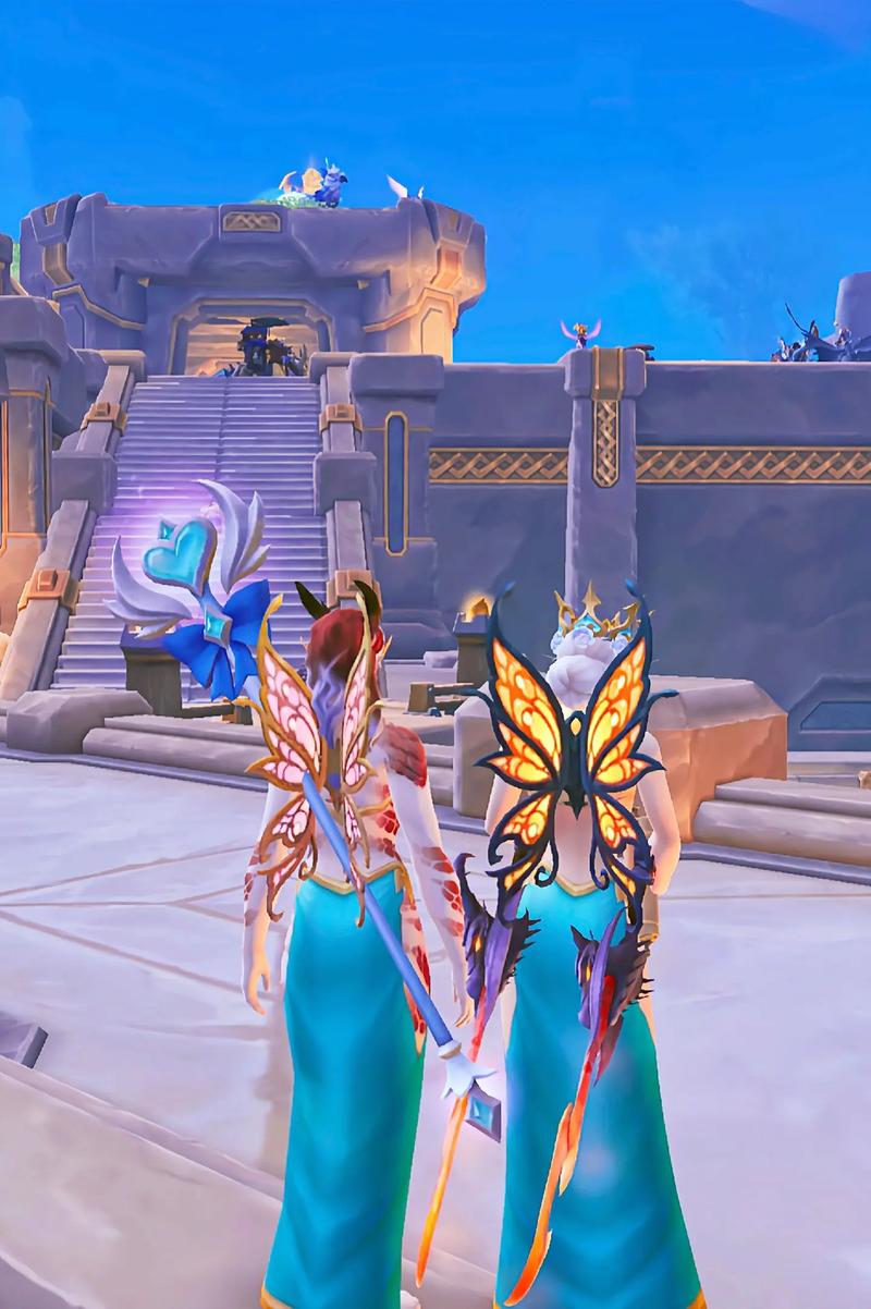 探索酒馆魔兽私服的奇幻之旅