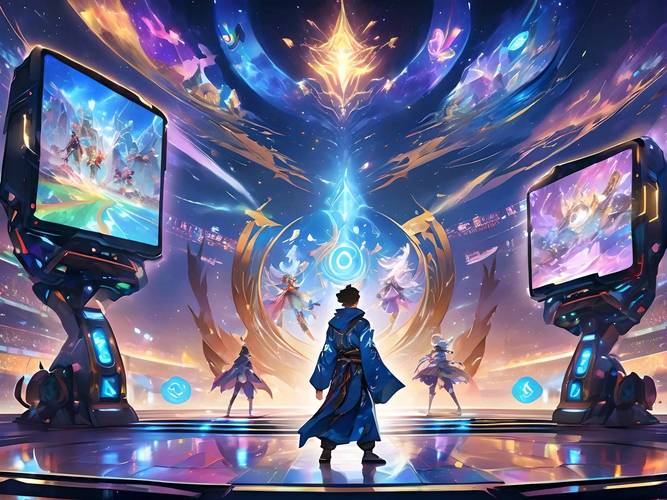 魔兽私服贴吧,探索虚拟世界的无限可能