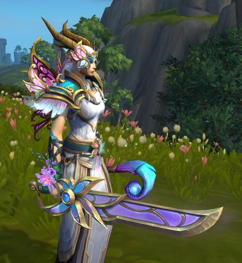探索魔兽私服的魅力与风险