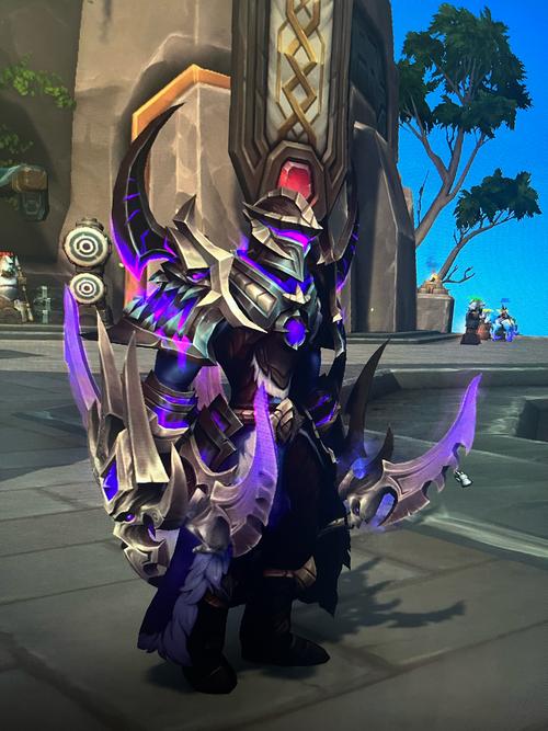 探索998WOW，魔兽世界私人服务器的独特魅力