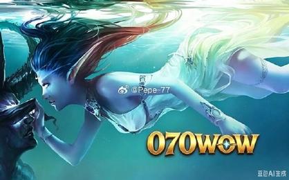 探索SF999魔兽世界SF发布网,发现全新游戏体验