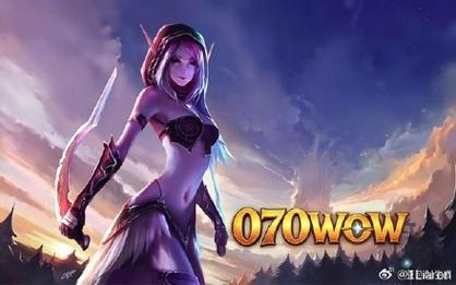 魔兽世界SF发布论坛，玩家探索、交流与分享的终极社区