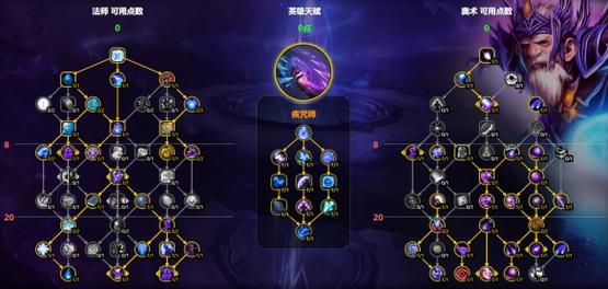 魔兽世界SF瞬移传送技巧详解