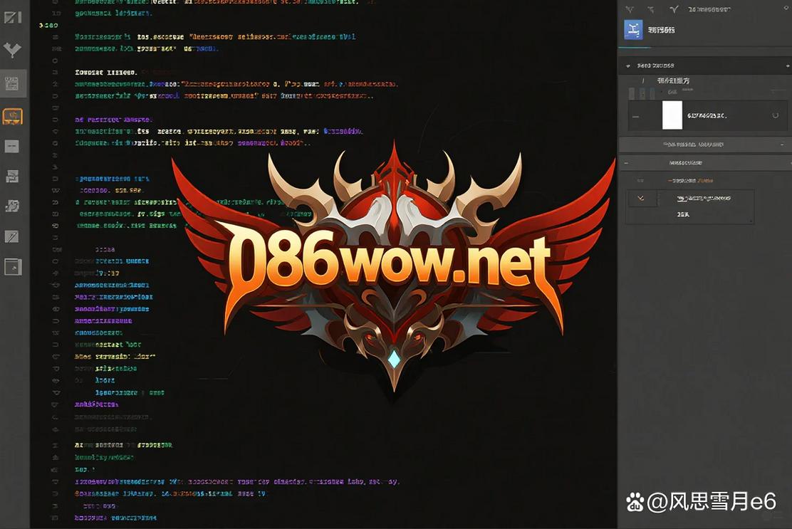 魔兽世界私服发布网站指南