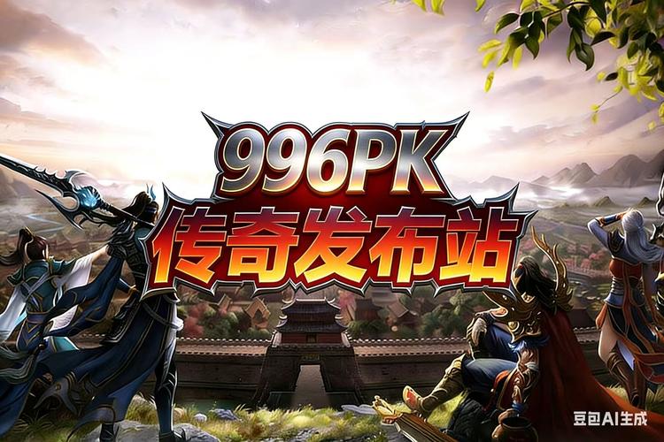 新服速递一秒开启传奇冒险，私服发布网站震撼上线！