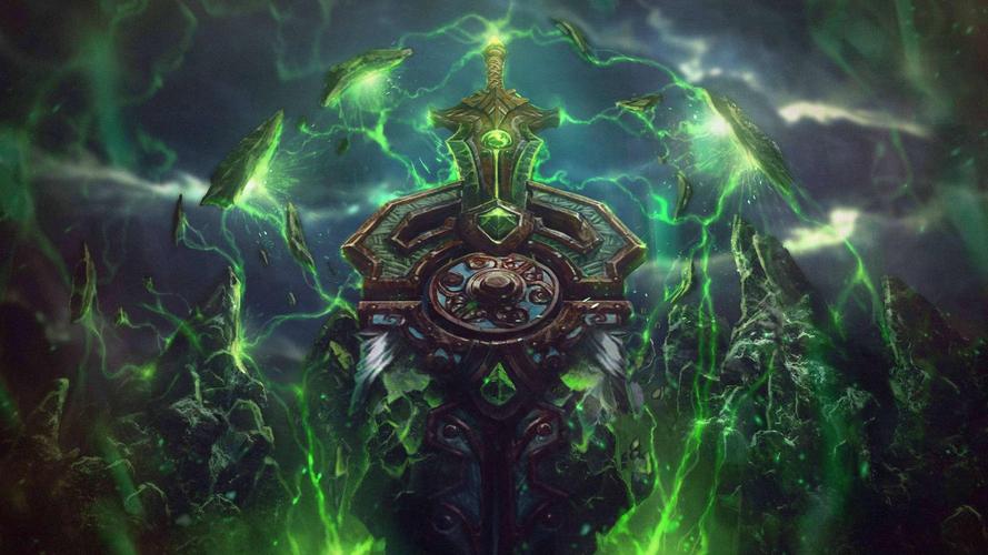 魔兽私服架设全攻略，轻松打造私人游戏世界
