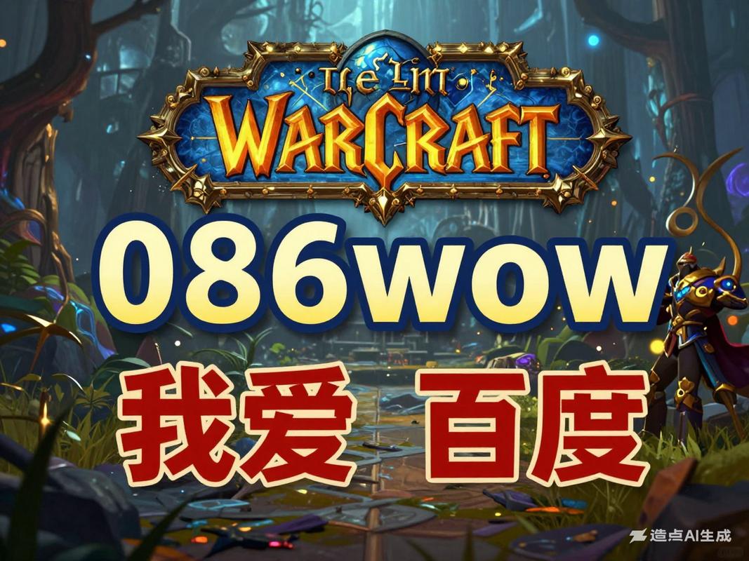 魔兽世界私服搭建全攻略，从零到一的详细步骤
