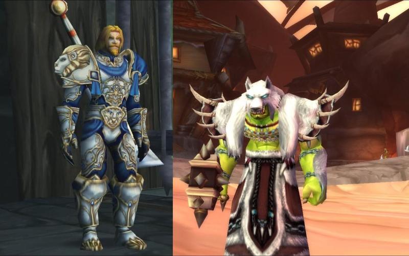魔兽世界私服下载与游玩全攻略，从安装到畅游的完整指南