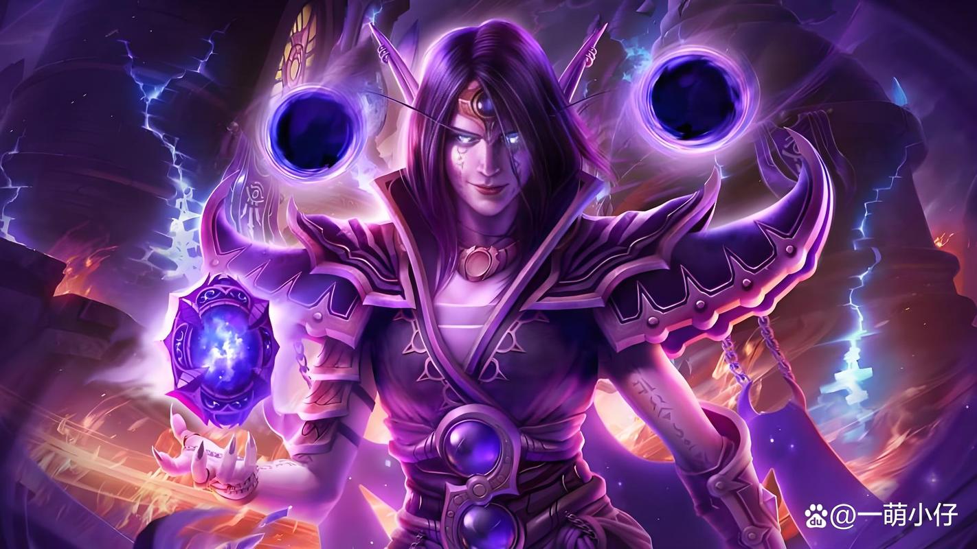 魔兽世界私服精选，探索私人服务器的无限可能