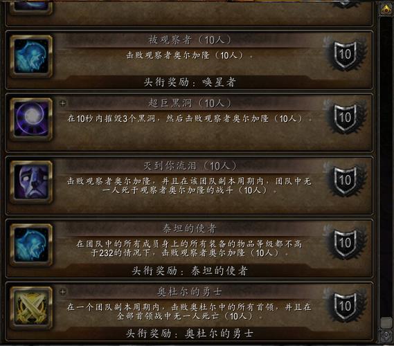 魔兽SF发布网，探索、挑战与成就的终极指南