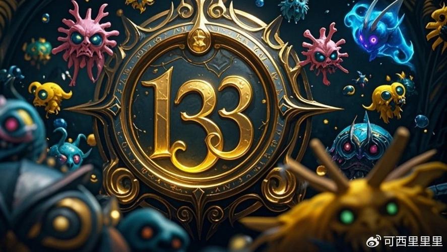 122魔兽SF发布平台，开启全新游戏体验之旅