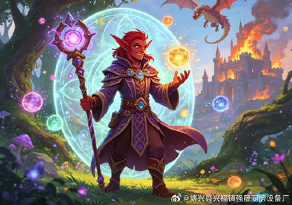 魔兽世界SF发布网站精选推荐