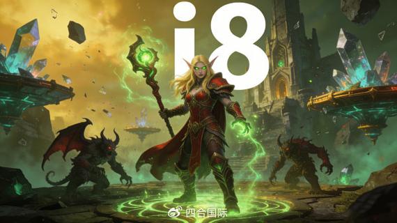 魔兽私服人气巅峰，玩家齐聚探秘