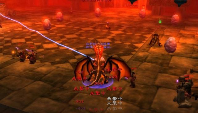 魔兽世界私服官网入口,探索私人服务器的无限可能