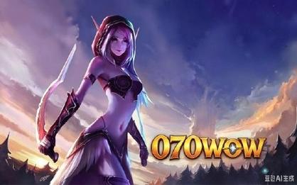 魔兽SF发布网手机版，踏上奇幻冒险之旅