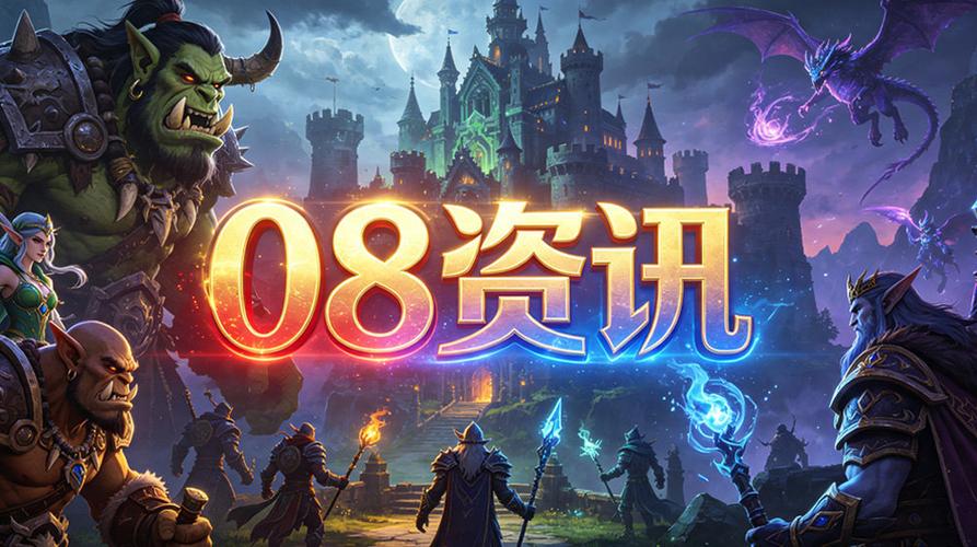 魔兽SF发布网官网首页
