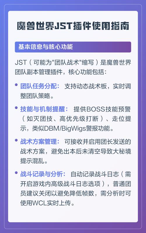 魔兽世界私服插件下载全攻略