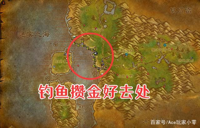 魔兽世界私服，野外挂机脚本使用攻略