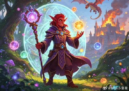 探索魔兽世界私服,哪个值得一试?
