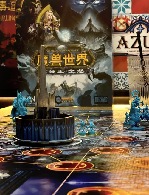 魔兽私服推荐，探索最佳游戏体验