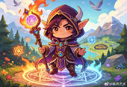魔兽世界SF发布网论坛，探索与交流的乐园