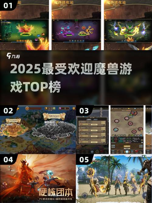 2025年魔兽世界私服发布网,探索未知的奇幻旅程