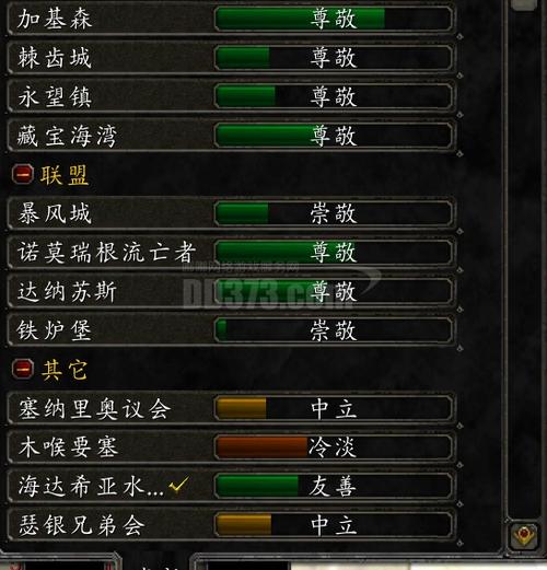 优化魔兽世界私服性能的服务器配置指南