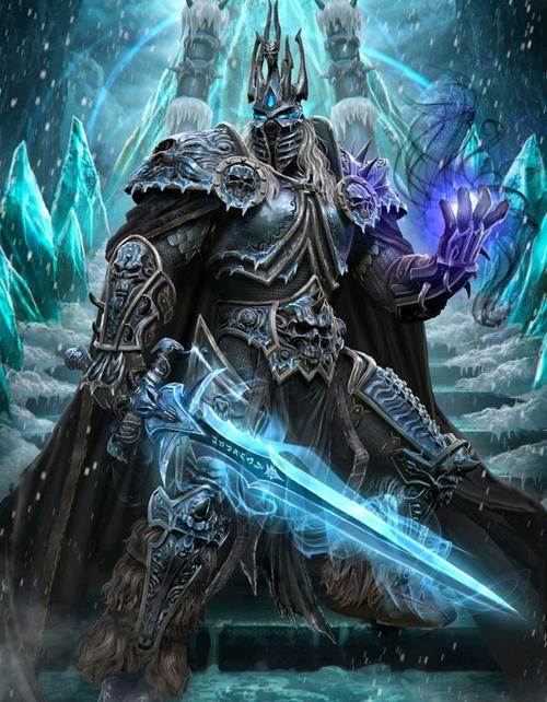 冰封魔兽SF，探索未知，征服奇幻世界
