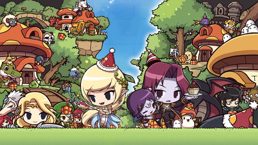 魔兽SF发布网，掌中世界，指尖冒险